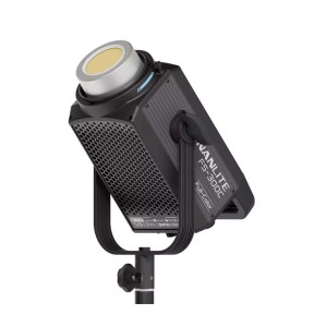 نور ثابت نانلایت مدل FS 300C RGB